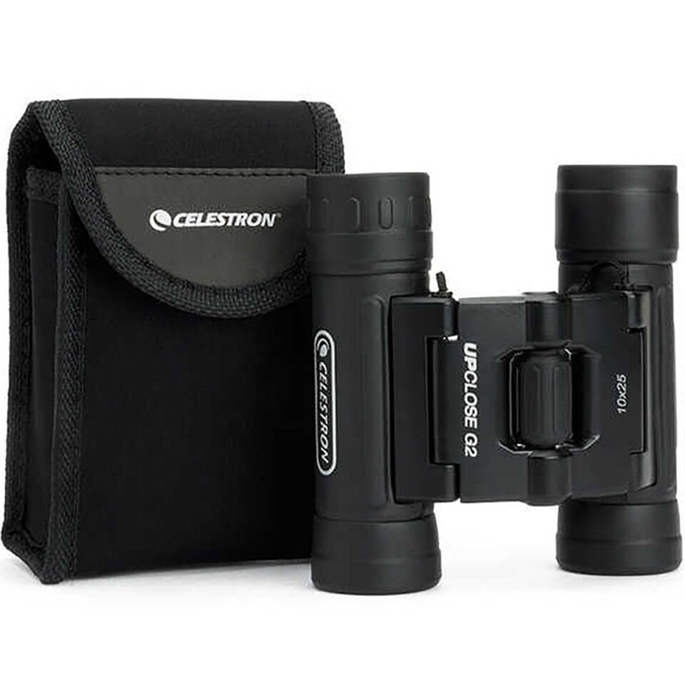 Celestron 71232 UpClose G2 10x25 Roof Dürbün