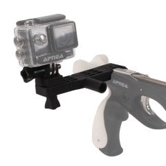 Apnea MT Zıpkınlar İçin Kamera Aparatı