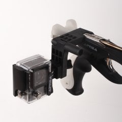 Apnea MT Zıpkınlar İçin Kamera Aparatı