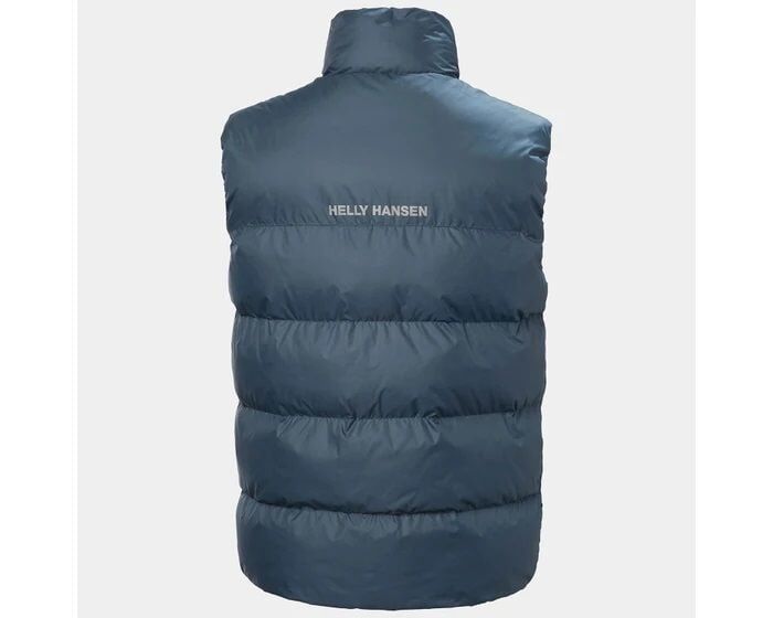 Helly Hansen Actıve Puffy Erkek Yelek Koyu Mavi - L