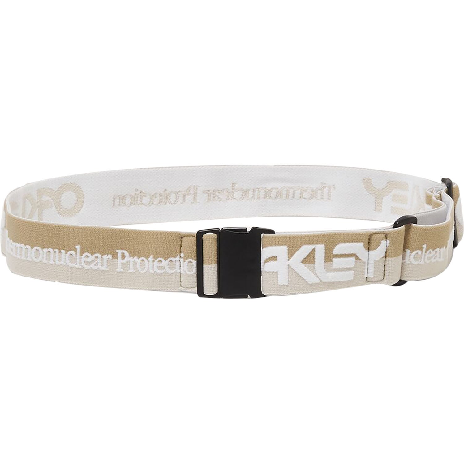 Oakley Factory Belt Erkek Kemer