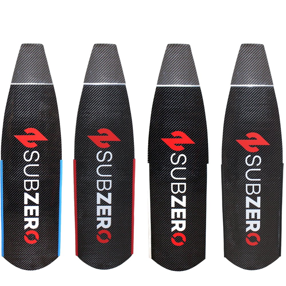 Subzero Karbon Pala (Çift)