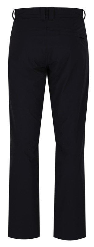 Hannah Turner İçi Polarlı Outdoor Erkek Pantolon L - Antrasit