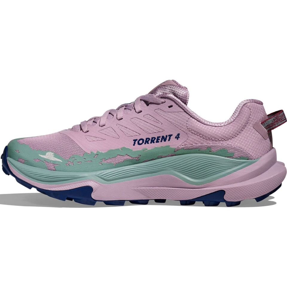 Hoka Torrent 4 Kadın Ayakkabısı