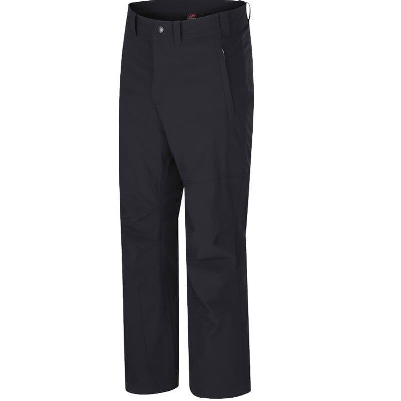 Hannah Turner İçi Polarlı Outdoor Erkek Pantolon M - Antrasit