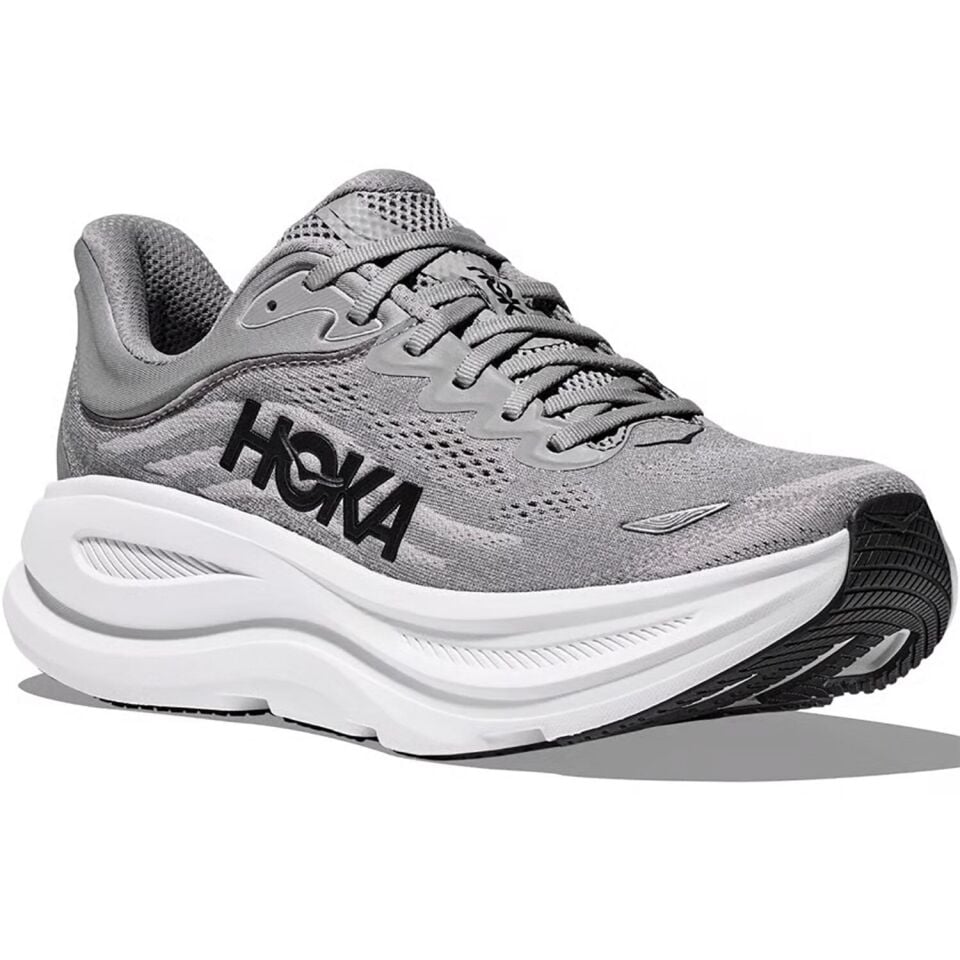 Hoka Bondi 9 Erkek Ayakkabısı