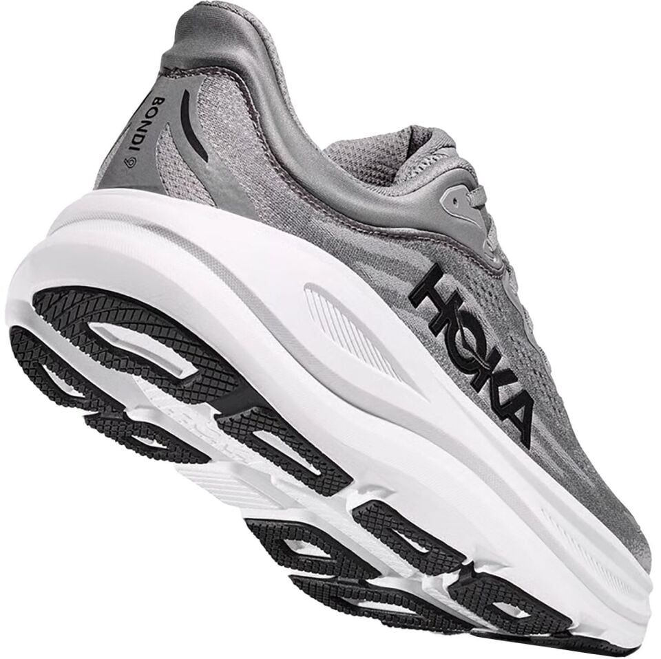 Hoka Bondi 9 Erkek Ayakkabısı