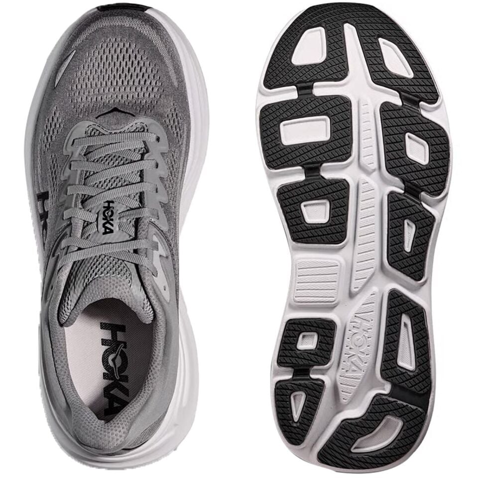 Hoka Bondi 9 Erkek Ayakkabısı