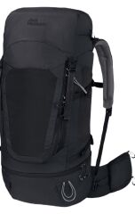 Jack Wolfskin Denali 75+10 Unisex Sırt Çantası Yeşil - STD