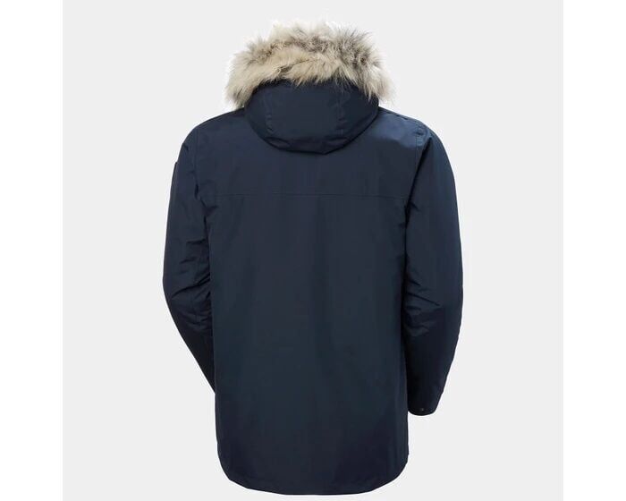 Helly Hansen Coastal 3.0 Erkek Ceket
