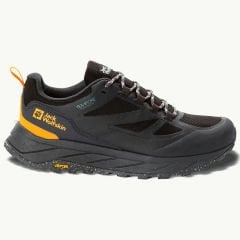 Jack Wolfskin Terraventure Texapore Low Erkek Ayakkabı