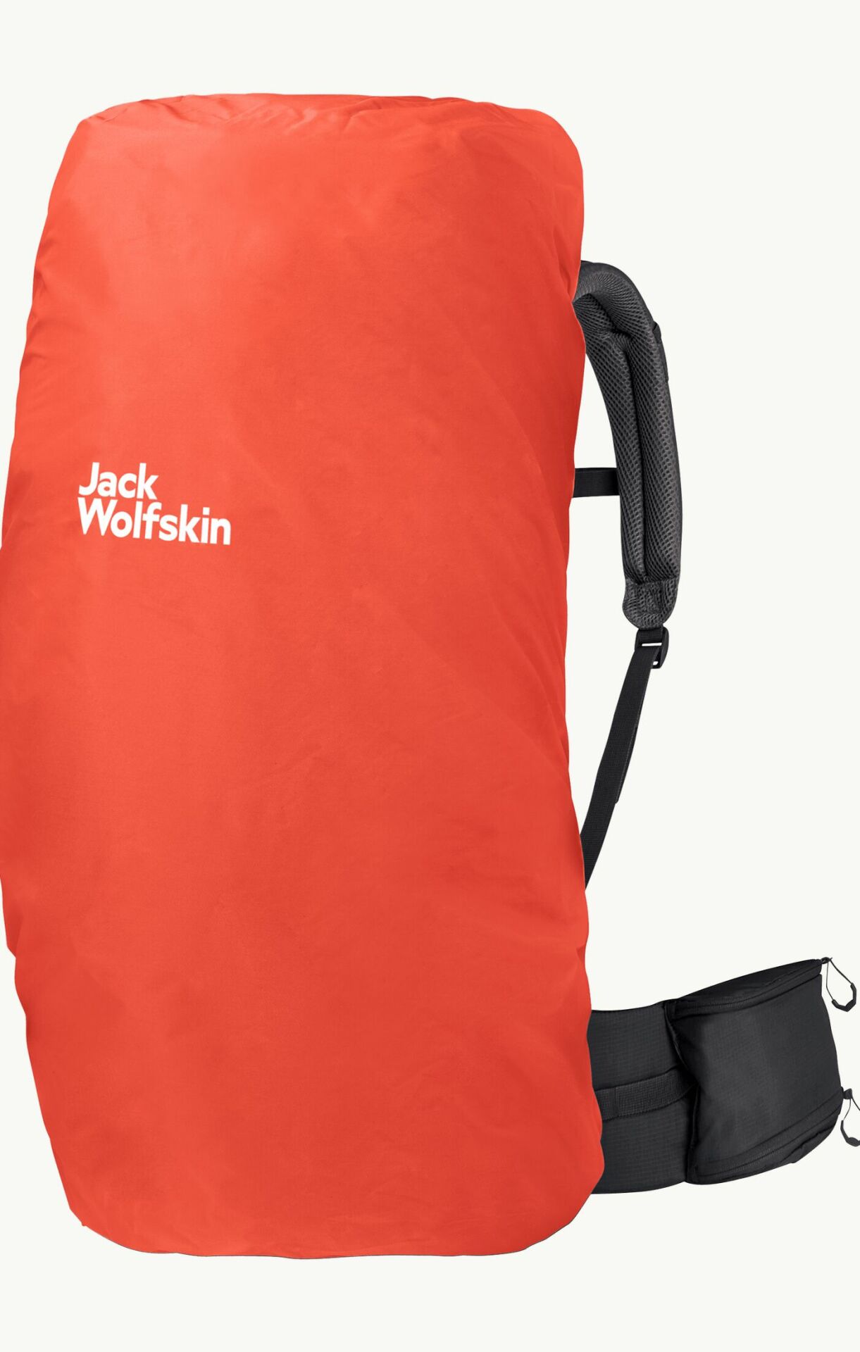 Jack Wolfskin Denali 75+10 Unisex Sırt Çantası Yeşil - STD