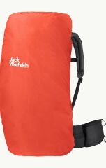 Jack Wolfskin Denali 75+10 Unisex Sırt Çantası Yeşil - STD
