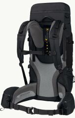 Jack Wolfskin Denali 75+10 Unisex Sırt Çantası Yeşil - STD