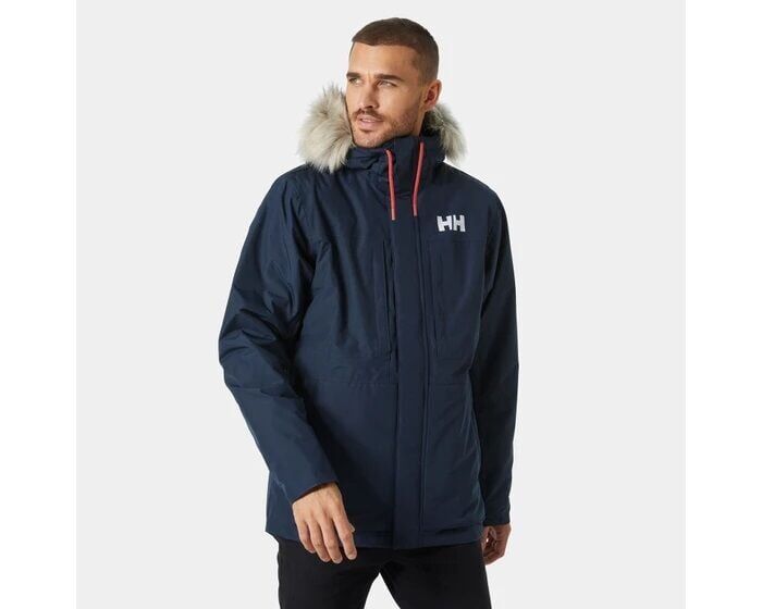 Helly Hansen Coastal 3.0 Erkek Ceket