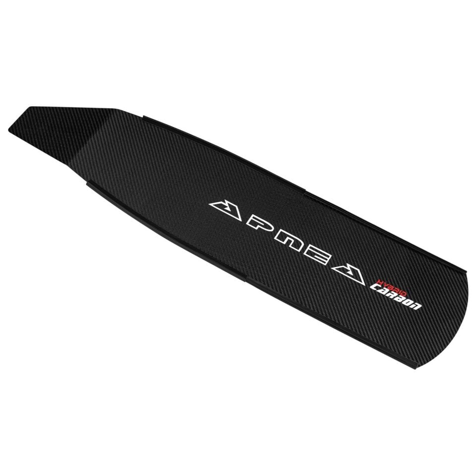 Apnea Hibrit Carbon Pala (Çift)