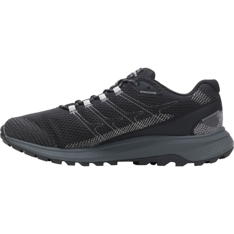 Merrell Fly Strike Gore-Tex Erkek Ayakkabı Siyah - 42
