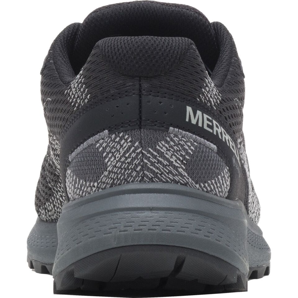 Merrell Fly Strike Gore-Tex Erkek Ayakkabı Siyah - 42