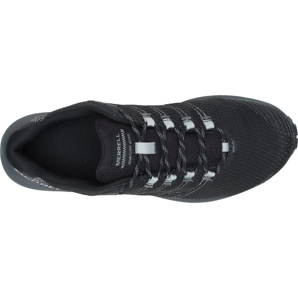 Merrell Fly Strike Gore-Tex Erkek Ayakkabı Siyah - 42