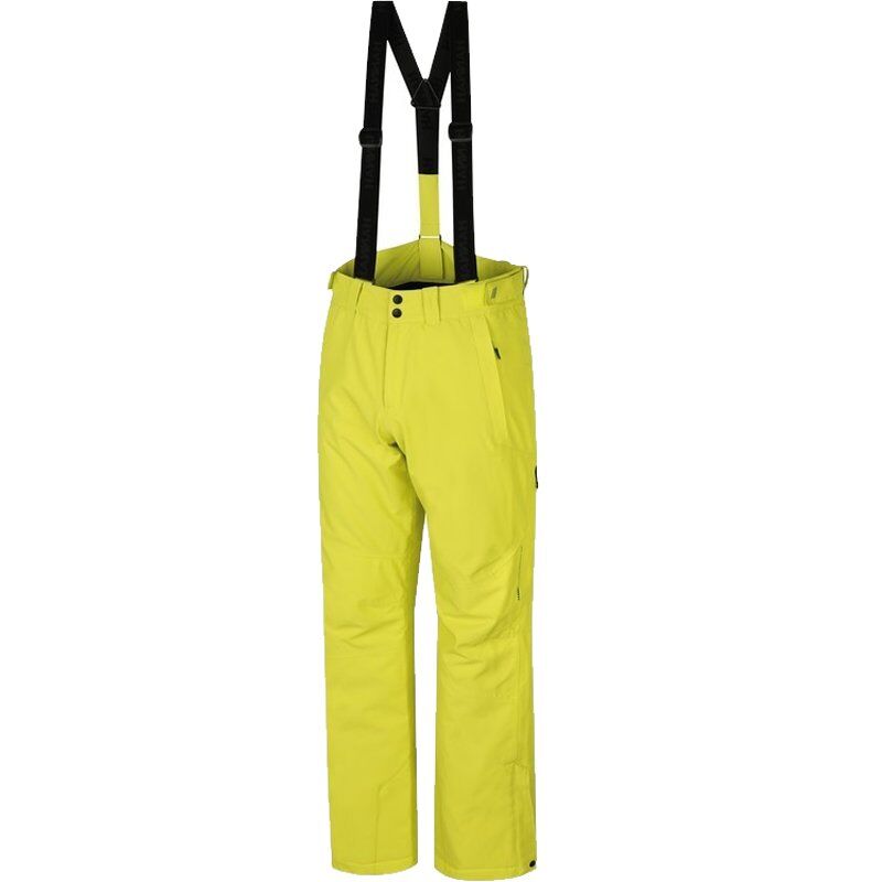 Hannah Clark Erkek Kayak Pantolonu