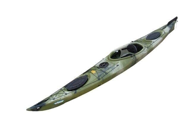 WİNNER KAYAK EXPEDITION (1 PERSON)