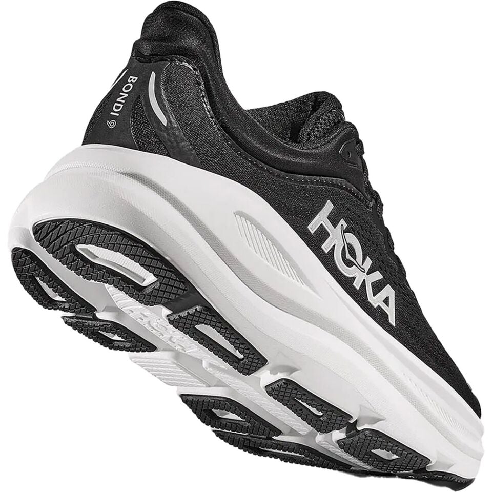 Hoka Bondi 9 Kadın Ayakkabısı