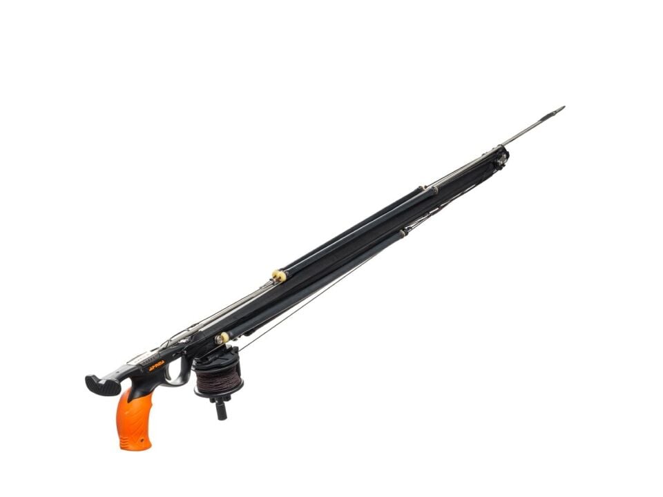 Apnea Amarok Double Action  Zıpkın