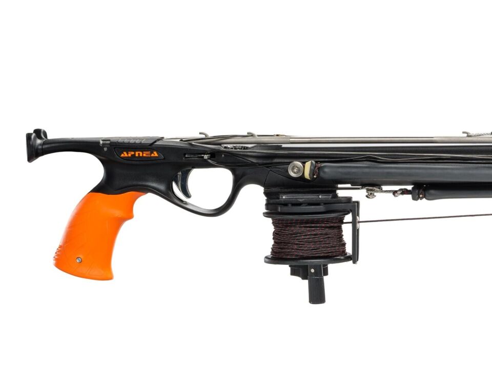 Apnea Amarok Double Action  Zıpkın