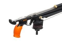 Apnea Amarok Double Action