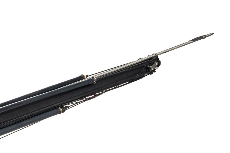 Apnea Amarok Double Action  Zıpkın