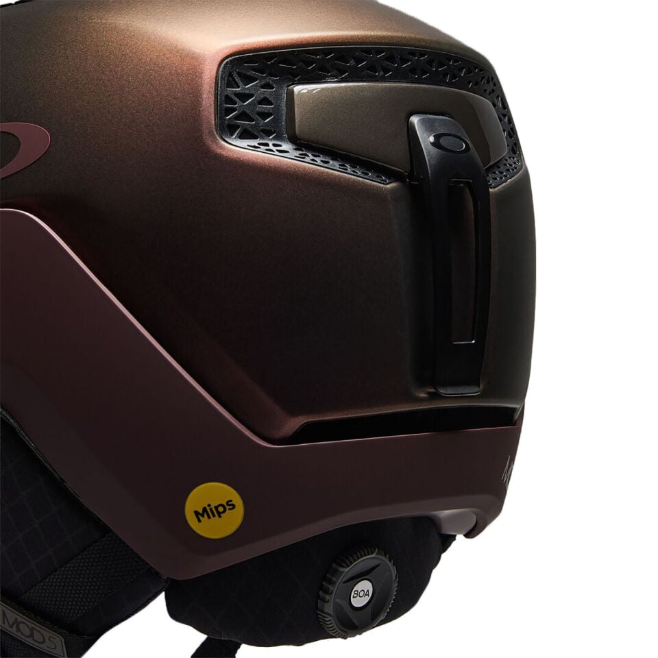 Oakley MOD5 Unisex Kayak Kaskı