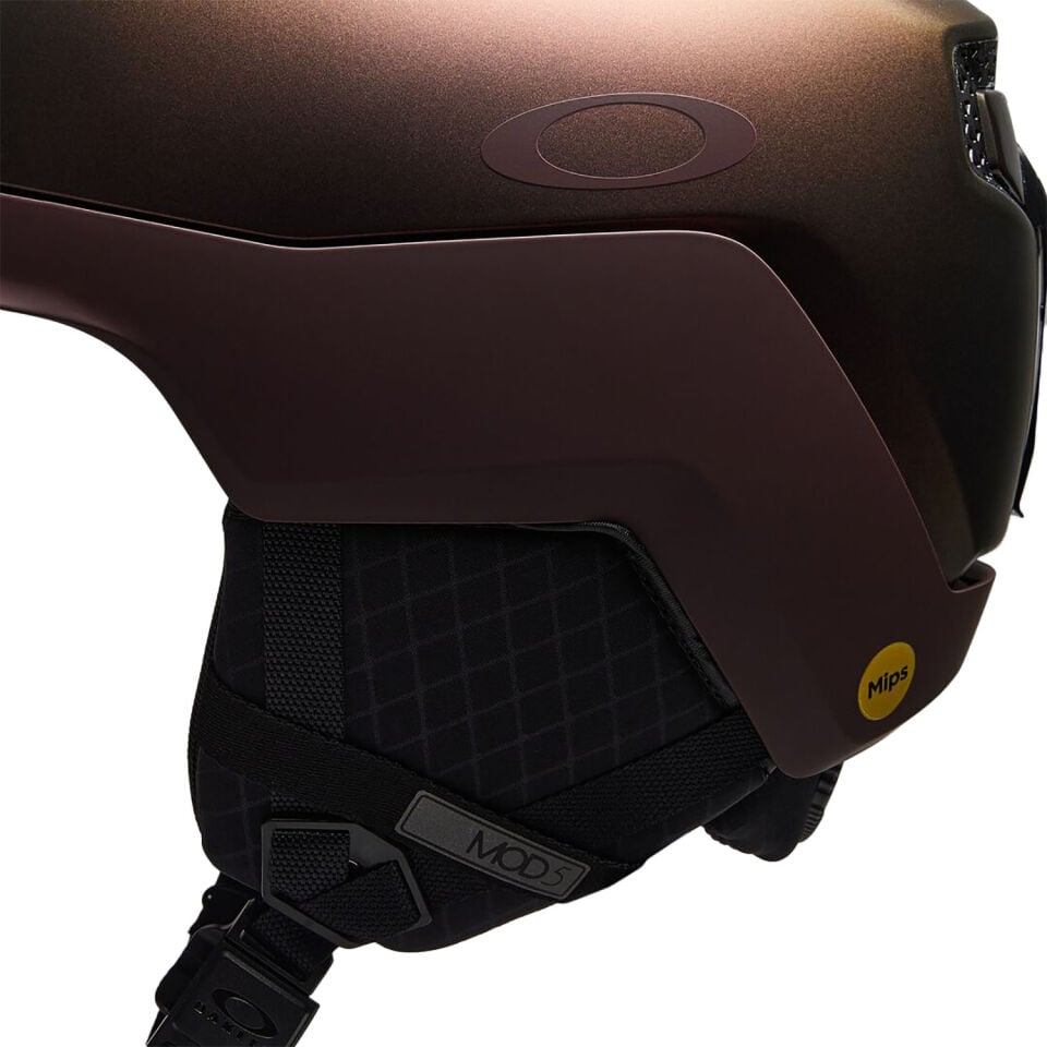 Oakley MOD5 Unisex Kayak Kaskı