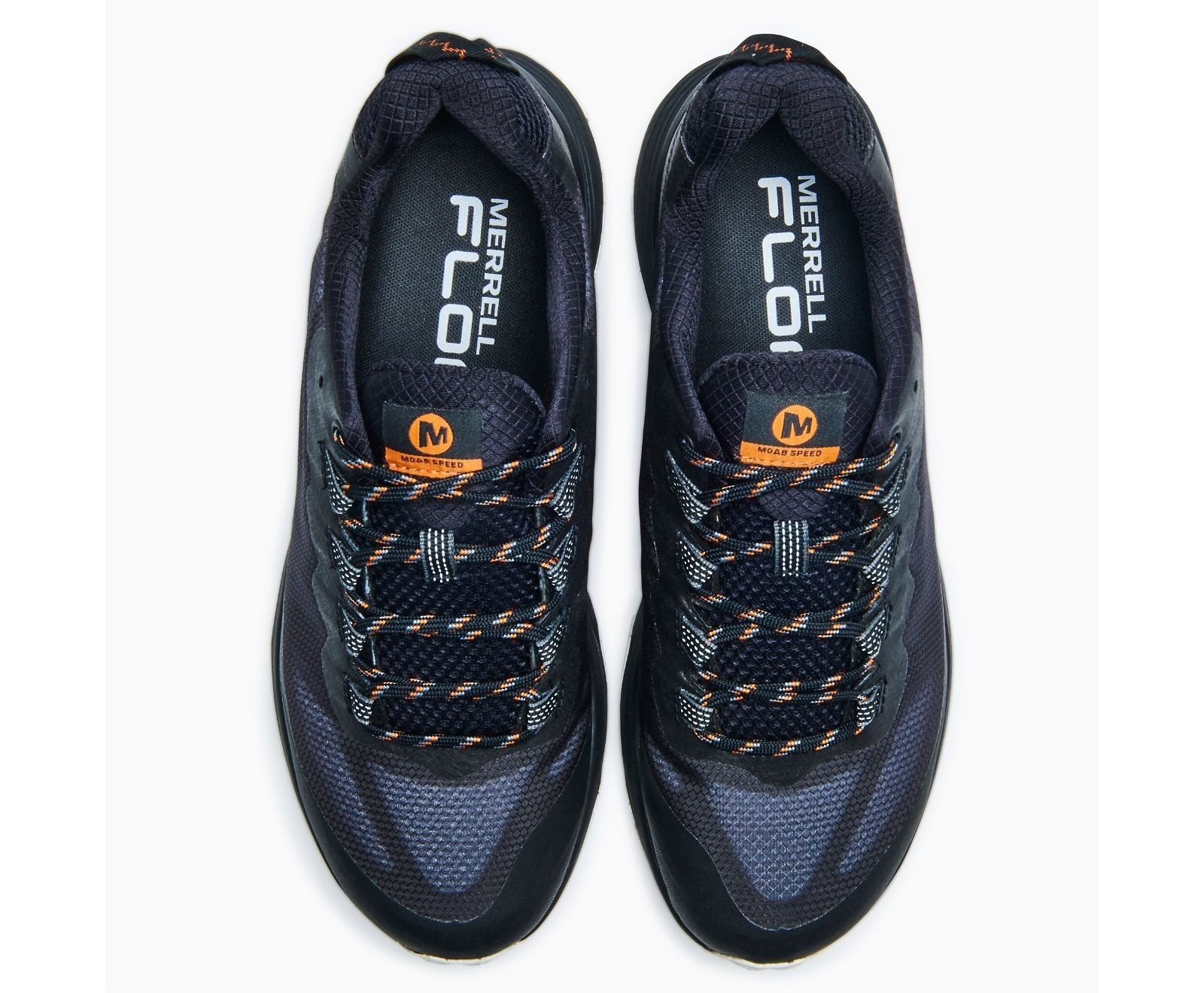 Merrell Moab Speed Erkek Koşu Ayakkabısı