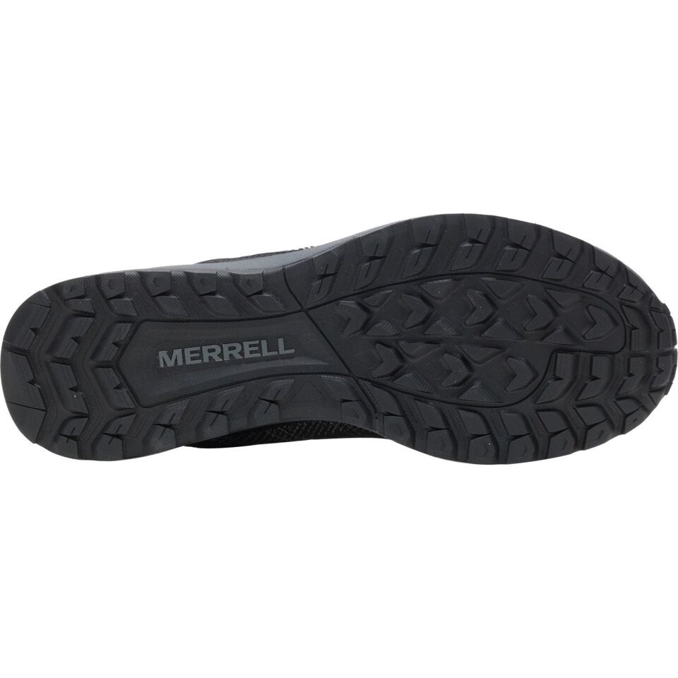 Merrell Fly Strike Gore-Tex Erkek Ayakkabı Siyah - 44