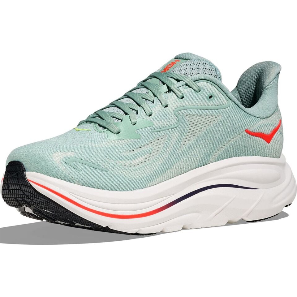 Hoka Clifton 10 Erkek Ayakkabısı