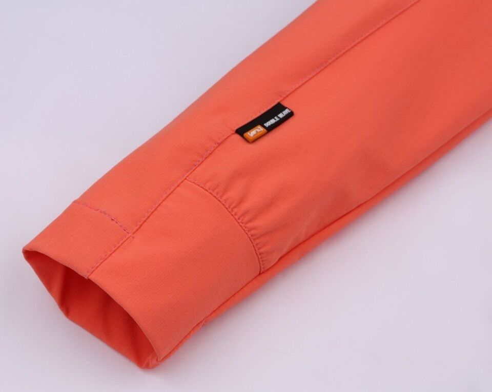 Hannah Suzzy Softshell Kadın Ceket