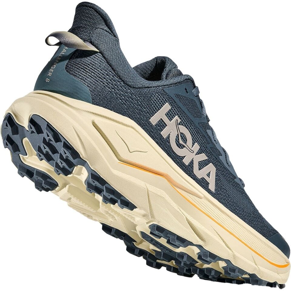 Hoka Challenger 8 Erkek Ayakkabısı
