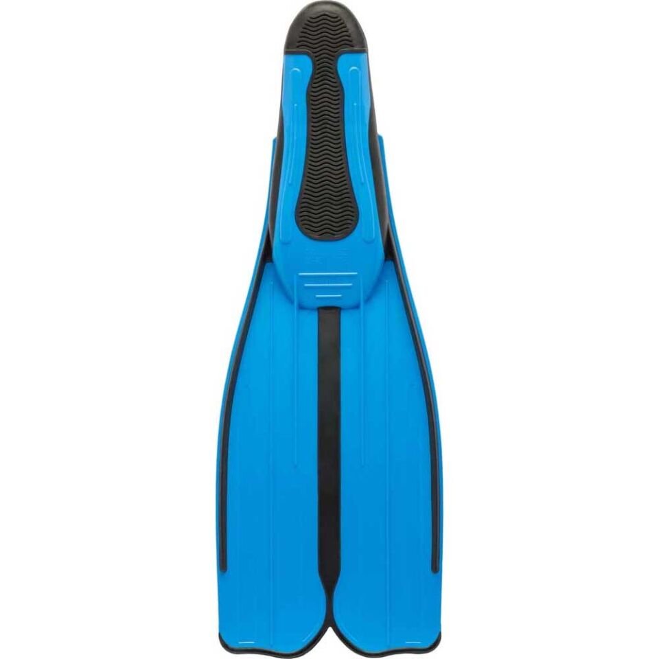 Cressi Rondinella Dalış Paleti BLUE - NO:33-34