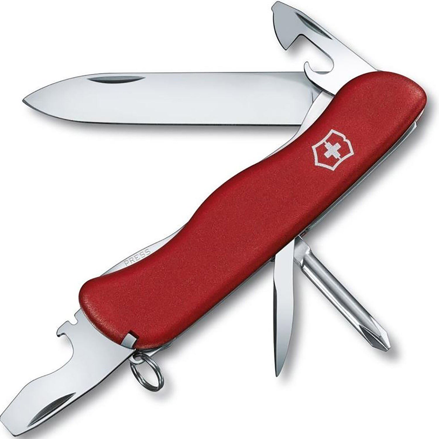 Victorinox 0.8453 Adventurer Çakı