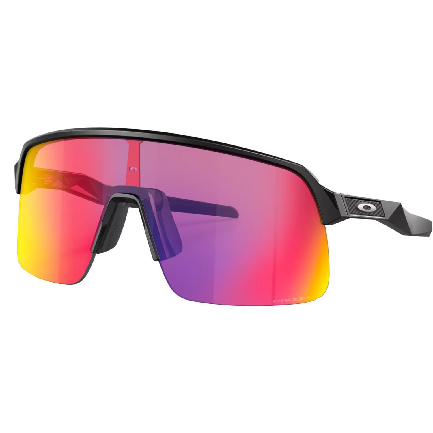 Oakley Sutro Lite Güneş Gözlüğü Siyah - Standart