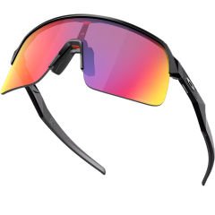 Oakley Sutro Lite Güneş Gözlüğü Siyah - Standart
