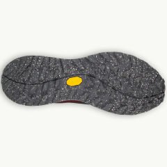 Jack Wolfskin Terraventure Texapore Low Kadın Ayakkabı Gri-Bordo - 39