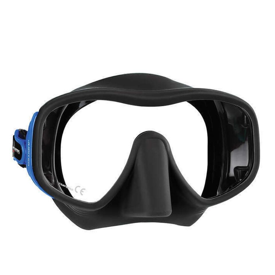 Mares Jüpiter Scuba Dalış Maskesi