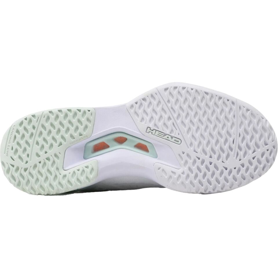 Head Sprint Pro 3.5 Kadın Tenis Ayakkabı