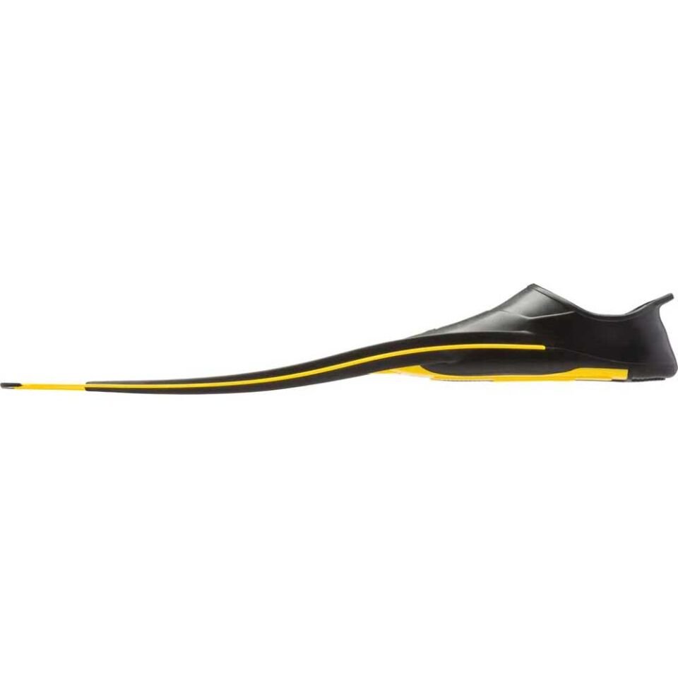 Cressi Rondinella Dalış Paleti YELLOW - NO:37-38