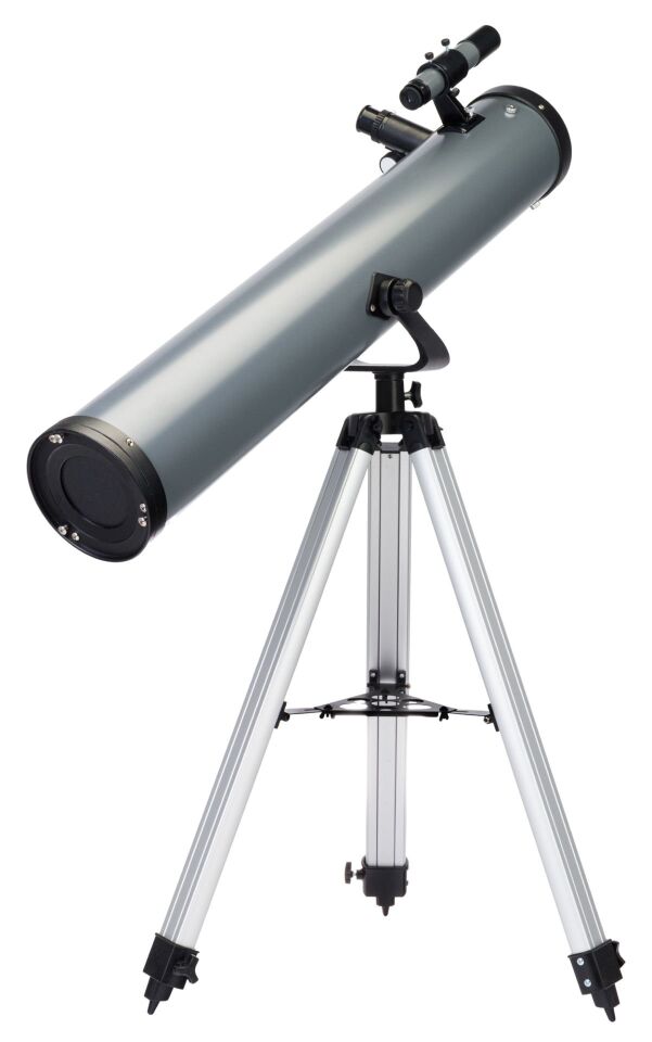 Levenhuk Blitz 114 BASE Teleskop