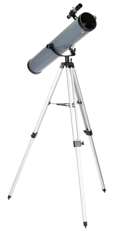 Levenhuk Blitz 114 BASE Teleskop