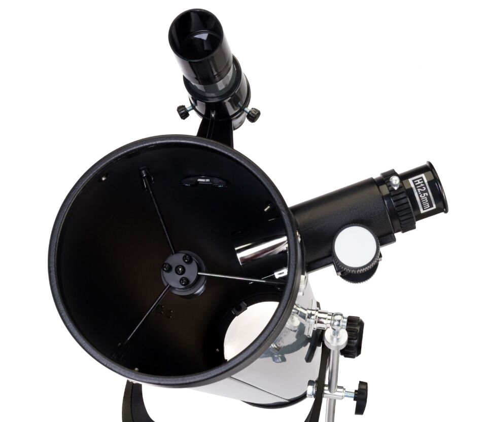 Levenhuk Blitz 114 BASE Teleskop