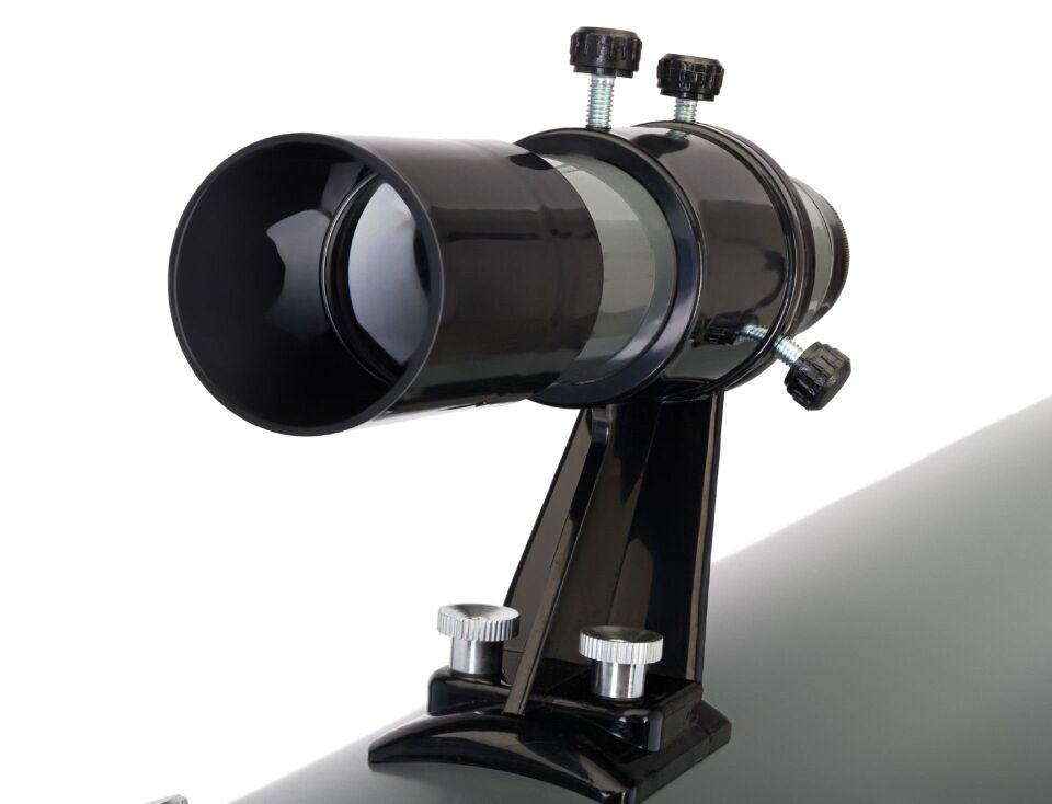 Levenhuk Blitz 114 BASE Teleskop