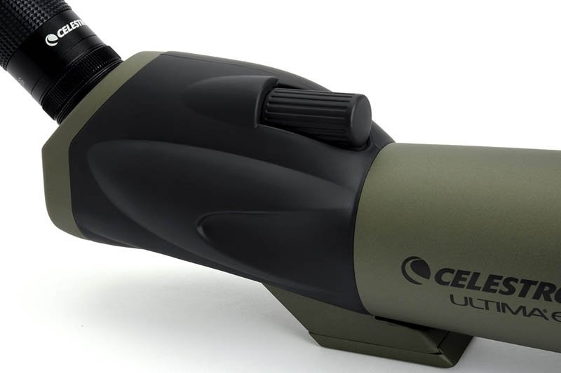 Celestron 52248 Ultima 65 - 45 Derece Spotting Scope
